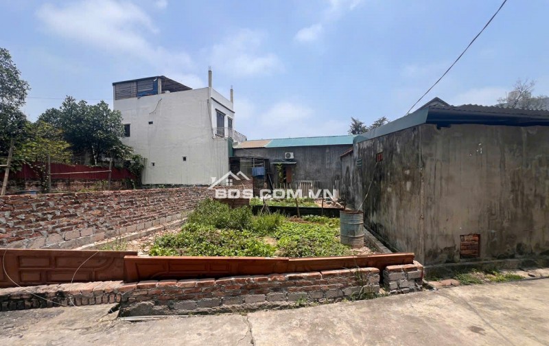 Bán đất Nghĩa Hảo Phú Nghĩa, 4 tỷ, 92 m2, Cách ql6 chỉ 200m